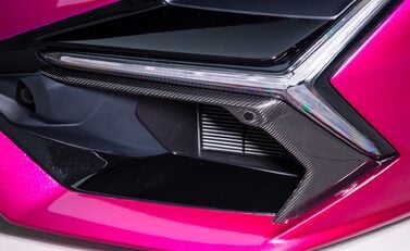 Lamborghini Revuelto 29