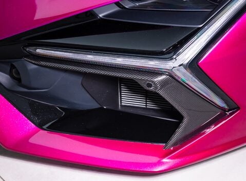 Lamborghini Revuelto 29