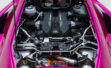 Lamborghini Revuelto 44