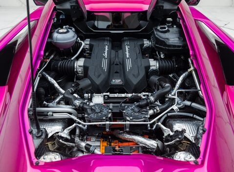 Lamborghini Revuelto 44