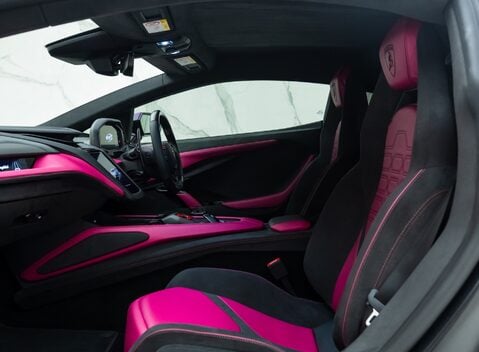 Lamborghini Revuelto 17