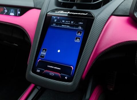 Lamborghini Revuelto 22