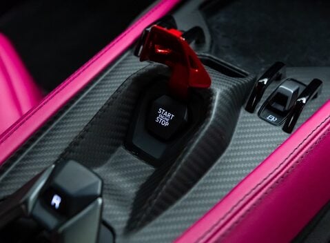 Lamborghini Revuelto 24