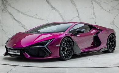 Lamborghini Revuelto 