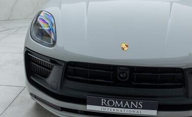 Porsche Macan GTS 29