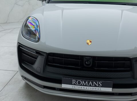 Porsche Macan GTS 29