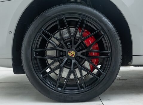 Porsche Macan GTS 28