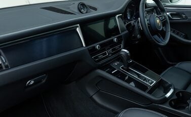 Porsche Macan GTS 20