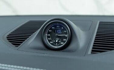 Porsche Macan GTS 23