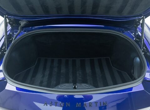 Aston Martin V8 Vantage ROADSTER 44