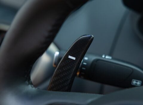 Aston Martin V8 Vantage ROADSTER 17