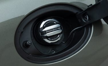 Porsche 911 Turbo S Cabriolet (992) 41