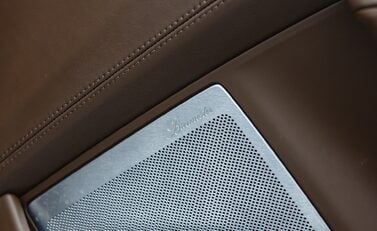 Porsche 911 Turbo S Cabriolet (992) 30