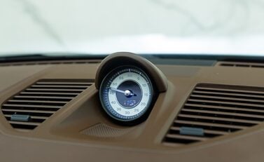 Porsche 911 Turbo S Cabriolet (992) 23