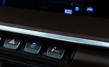 Porsche 911 Turbo S Cabriolet (992) 26