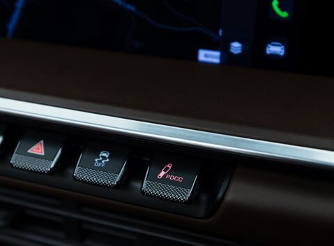 Porsche 911 Turbo S Cabriolet (992) 26