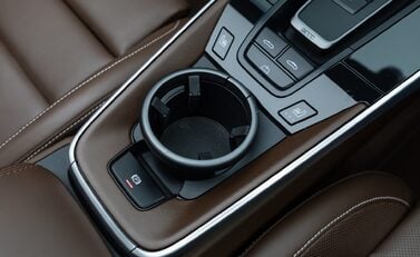 Porsche 911 Turbo S Cabriolet (992) 28