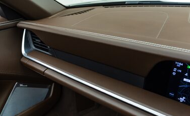 Porsche 911 Turbo S Cabriolet (992) 24