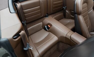 Porsche 911 Turbo S Cabriolet (992) 19