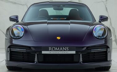 Porsche 911 SPORT CLASSIC (992) 7