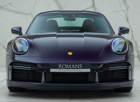 Porsche 911 SPORT CLASSIC (992) 7