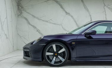 Porsche 911 SPORT CLASSIC (992) 45