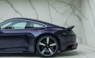 Porsche 911 SPORT CLASSIC (992) 46