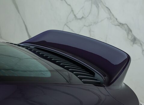 Porsche 911 SPORT CLASSIC (992) 39