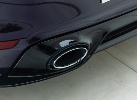 Porsche 911 SPORT CLASSIC (992) 43