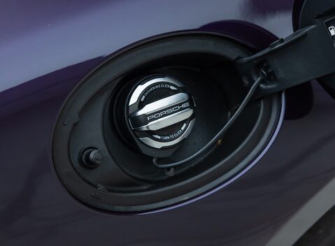 Porsche 911 SPORT CLASSIC (992) 36