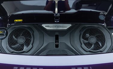 Porsche 911 SPORT CLASSIC (992) 47