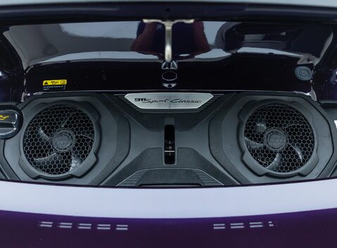 Porsche 911 SPORT CLASSIC (992) 47