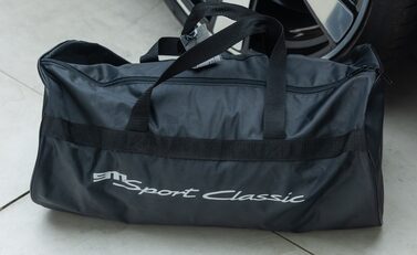 Porsche 911 SPORT CLASSIC (992) 44