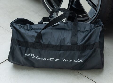 Porsche 911 SPORT CLASSIC (992) 44