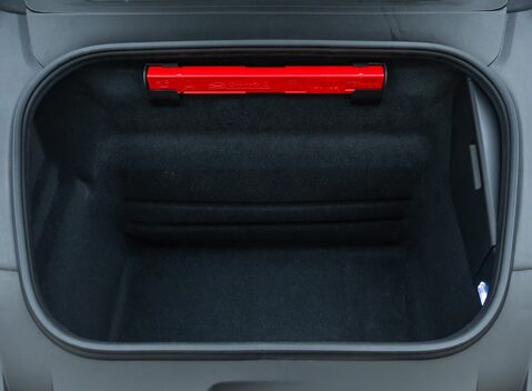 Porsche 911 SPORT CLASSIC (992) 48