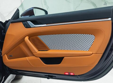 Porsche 911 SPORT CLASSIC (992) 29