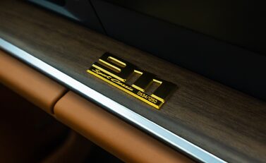 Porsche 911 SPORT CLASSIC (992) 24