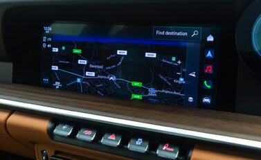 Porsche 911 SPORT CLASSIC (992) 21