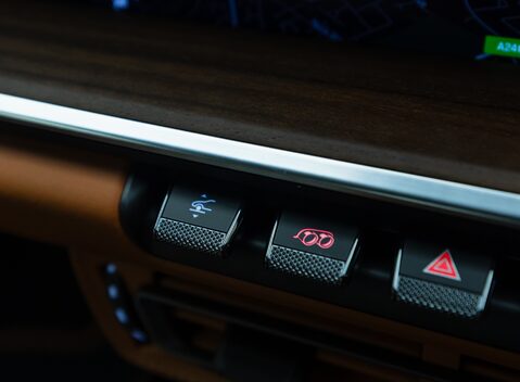 Porsche 911 SPORT CLASSIC (992) 22