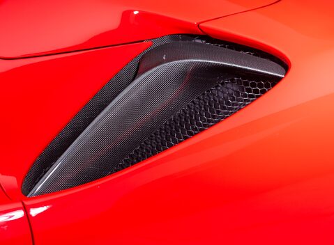 Ferrari SF90 Spider 39