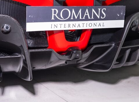 Ferrari SF90 Spider 43