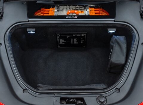 Ferrari SF90 Spider 49