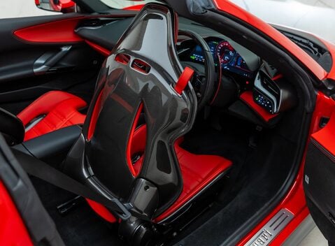 Ferrari SF90 Spider 20