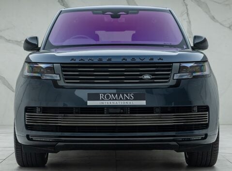 Land Rover Range Rover P530 SV 7