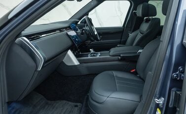 Land Rover Range Rover P530 SV 21