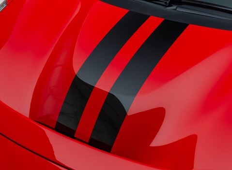 Ferrari 488 Pista 35