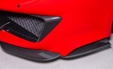 Ferrari 488 Pista 34