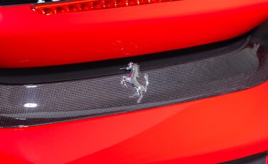 Ferrari 488 Pista 43