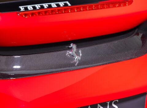 Ferrari 488 Pista 43