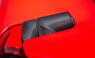 Ferrari 488 Pista 44